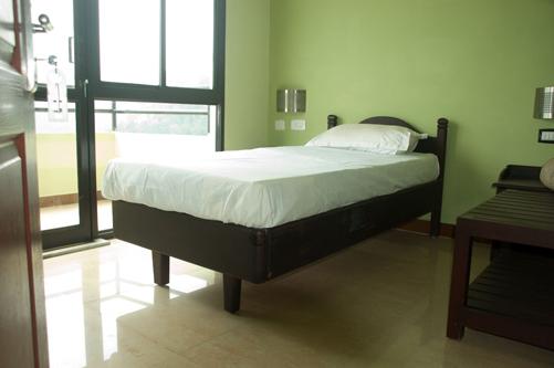 Hotel Meghdoot